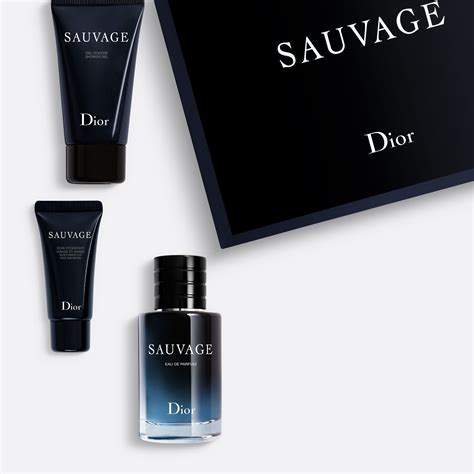 dior sauvage женские